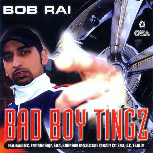 Kinni Sohni - Bob Rai