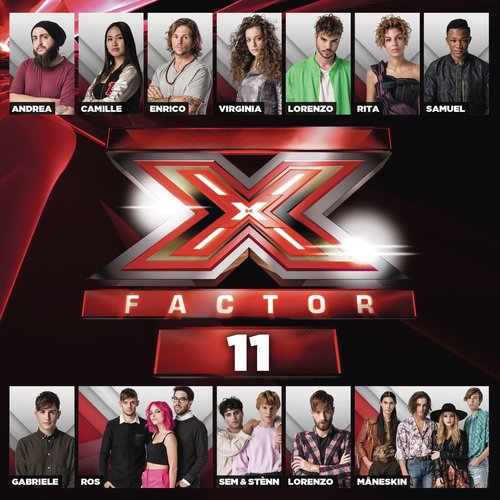 Battito di ciglia - Various Artists