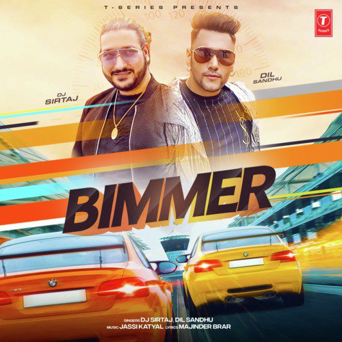 Bimmer - Dil Sandhu, Dj Sartaj, Jay K (Jassi Katyal)