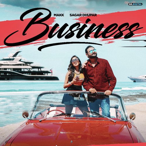 Business - Sagar Dhupar, Mr Makk