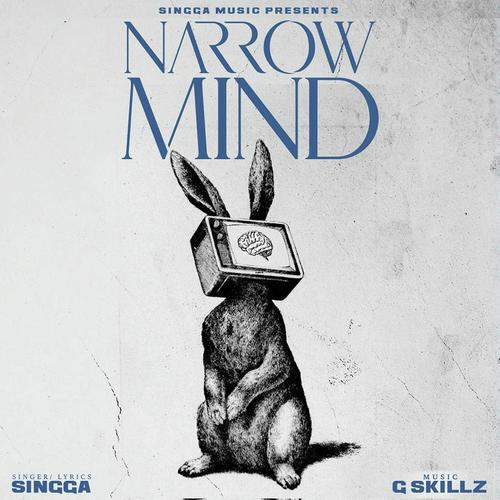 Narrow Mind - Jagmeet Brar