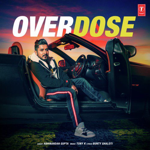 Overdose - Mananveer Singh Bagga