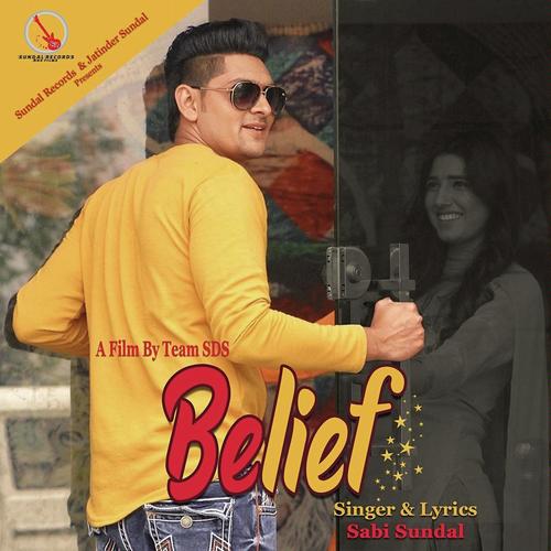 Belief - Sabi Sundal