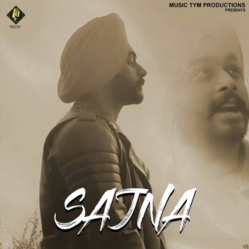 Sajna - Simar Gill