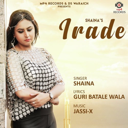 Irade - Jassi X