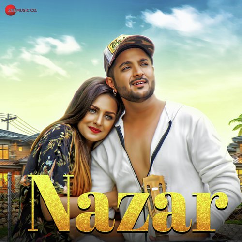 Nazar - Jassi X