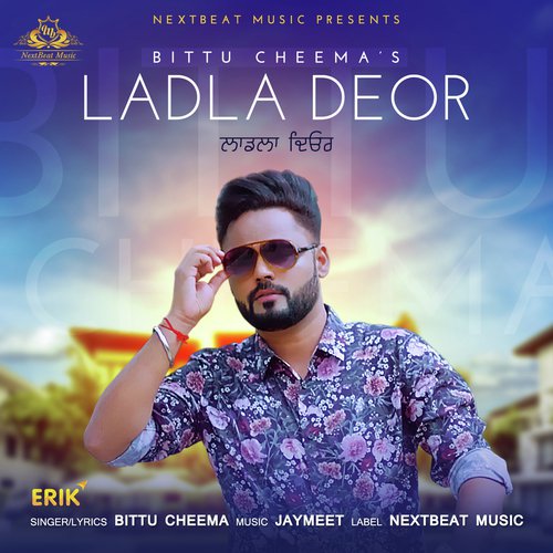 Ladla Deor - Ekam Bawa