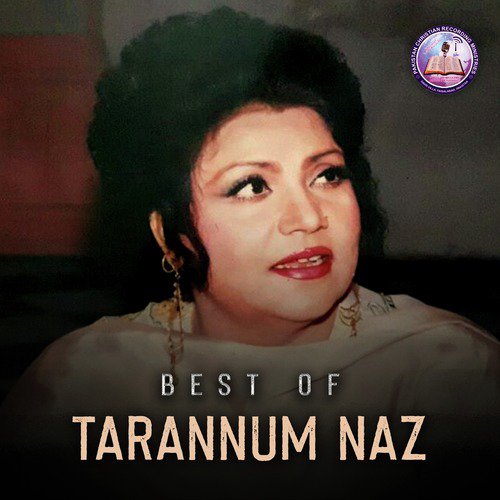 Kaanton Ka Taj Pehne - Tarannum Naz