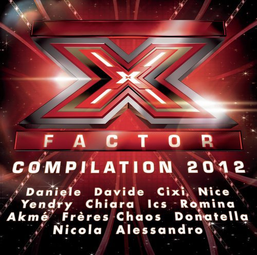 100000 parole damore - Various Artists
