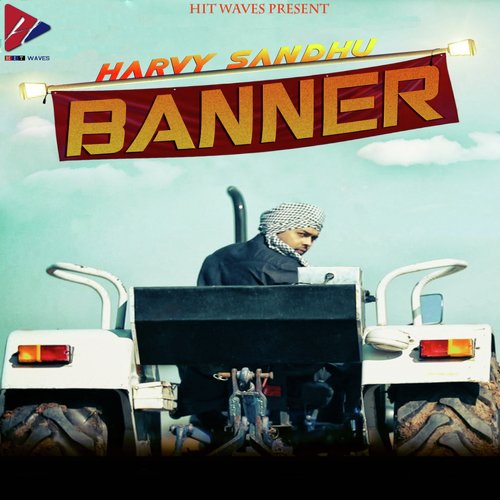 Banner - Harvy Sandhu
