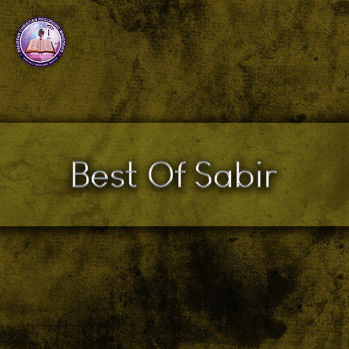 Khudawanda Ton Lashkaran Da - Sabir