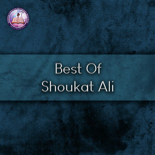 Jindri Gol Gumain - Shoukat Ali