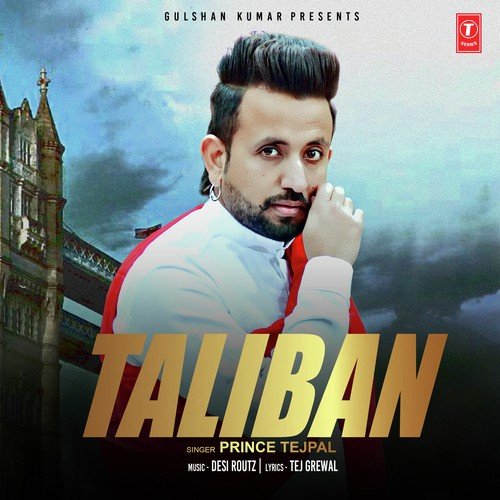 Taliban - ShowKidd, Aj Singh