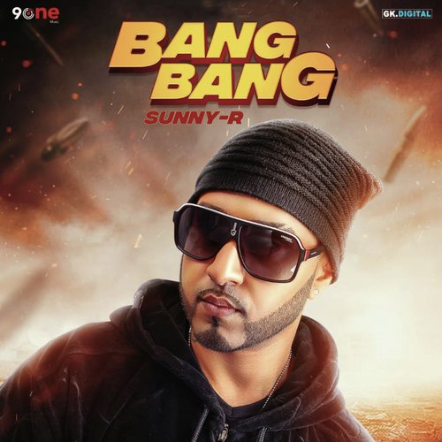 Bang Bang - Sunny R