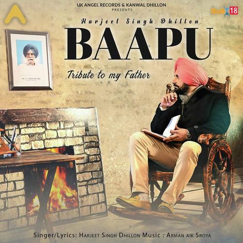 Baapu - Harjeet Singh Dhillon