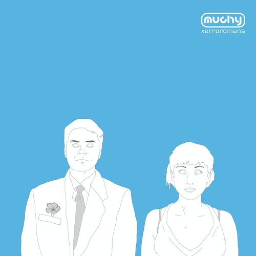 Brudny nieg (Remastered) - Muchy