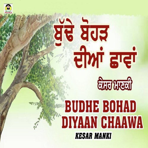 Budhe Bohad Diyaan Chaawa - Kesar Manki