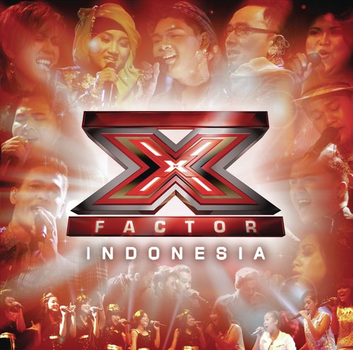 Aku Juga Manusia (X Factor Indonesia) - Various Artists
