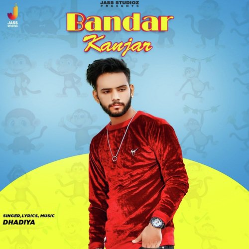 Bander Kanjar - Dhadiya