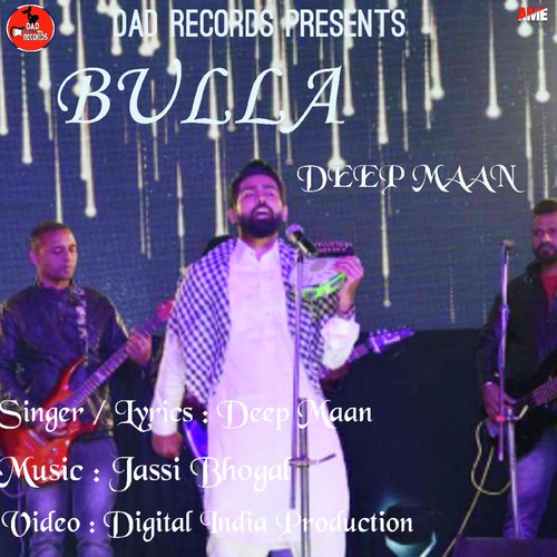 Bulla - Deep Maan