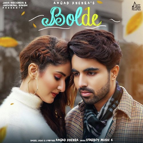 Bolde - Angad Khehra