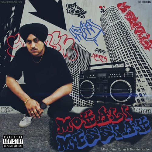 100 BARS - Sikander Kahlon, Kaka Sady