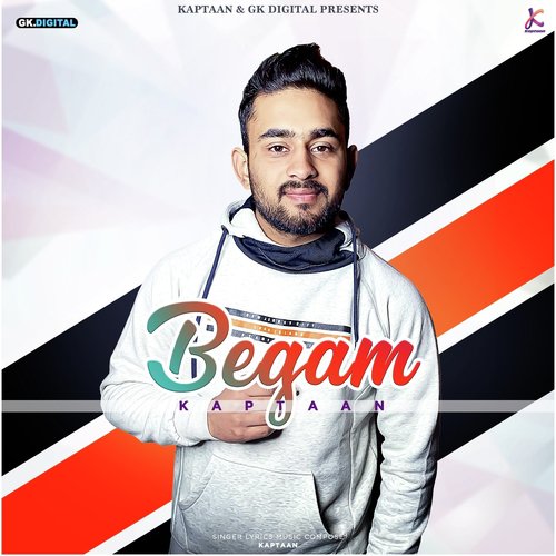 Begam - Kaptan Laadi