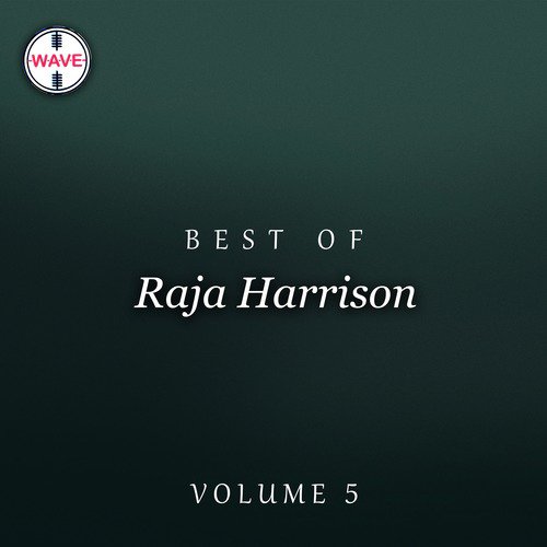 Wekho G Arshaan Wala - Raja Harrison