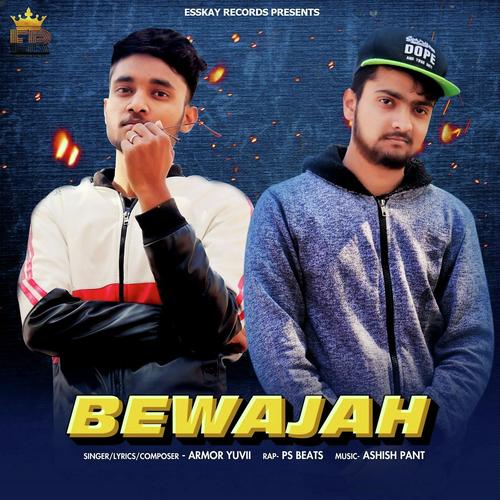 Bewajah - Armor Yuvi