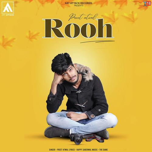 Rooh - Kirt Jas, Gurlej Akhtar