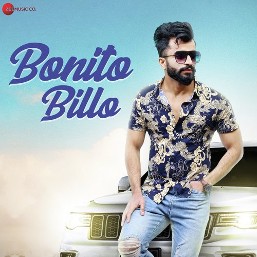 Bonito Billo - Shobayy