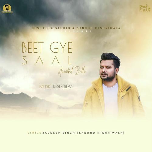 Beet Gye Saal - Anantpal Billa
