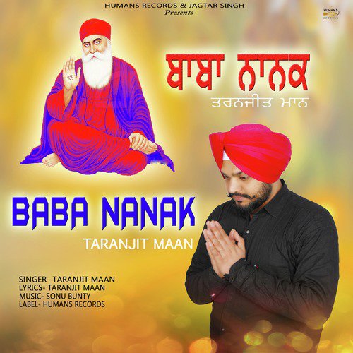 Baba Nanak - Taranjit Maan