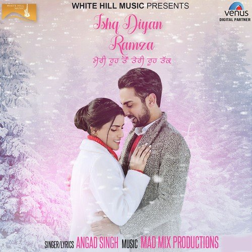 Ishq Diyan Ramza - Hunter D