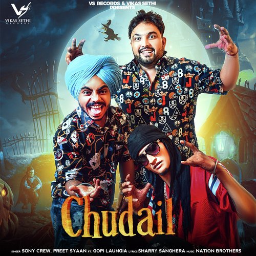 Chudail - Gopi Longia