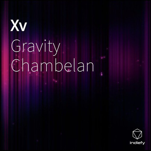 Las Escondidas - Gravity Chambelan