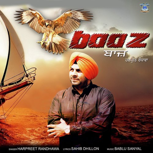 Baaz - Harpreet Randhawa