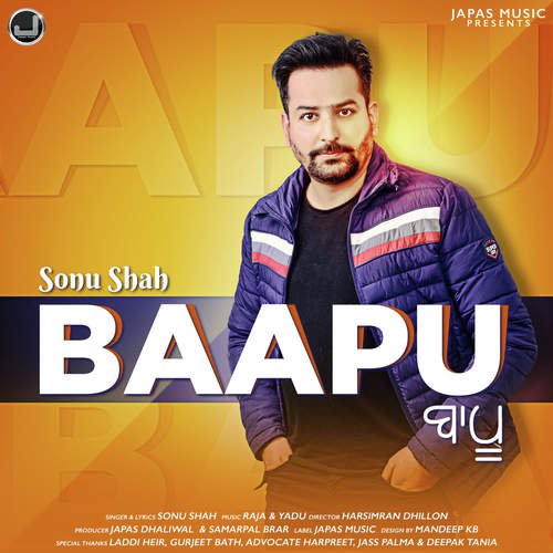 Baapu - Sonu Shah