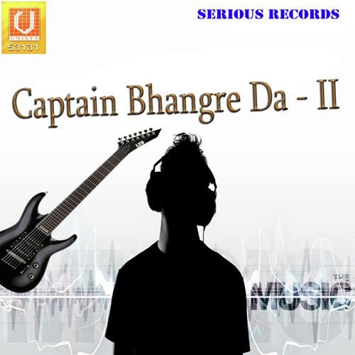 Kaun Tapdi - Daljit Mattu