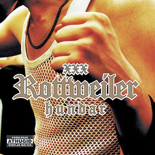 Intrduzione - XXX Rottweiler hundar