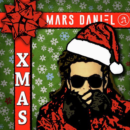 Eres Todo Lo Que Quiero Para Navidad (Acoustic Bonus Track) - Mars Daniel