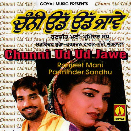 Shagna Da Chuda - Various Artists