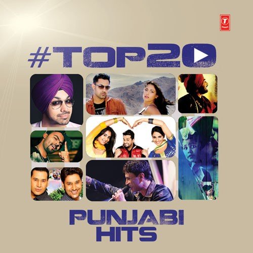 Vigre Sharabi - Preet Grewal