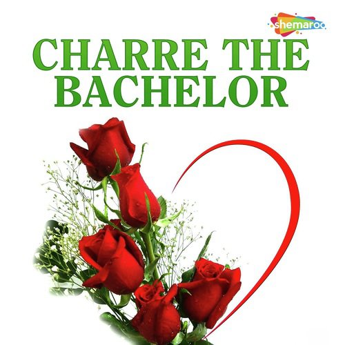 Charre - Hardeep Grewal