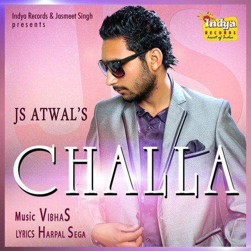 Challa - J.S. Atwal