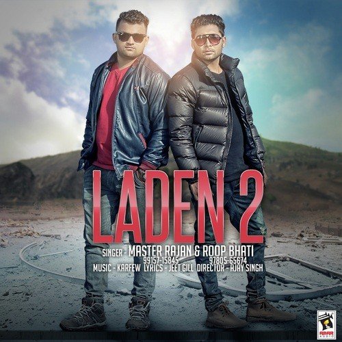 Laden 2 - Fazilpuria, Badshah