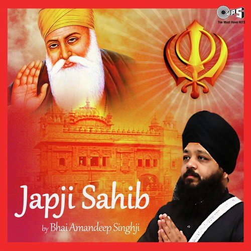 Waheguru Wahuguru - Bhai Rajinderpal Singh Ji Khalsa Raju Veer Ji