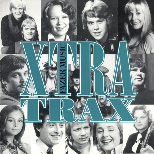 Muukalainen - Starman - Various Artists
