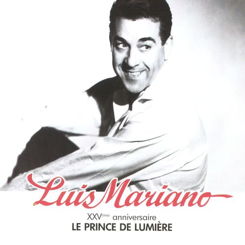 Bayonne mon amour - Luis Mariano