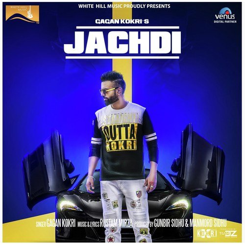 Jachdi - Various Artists